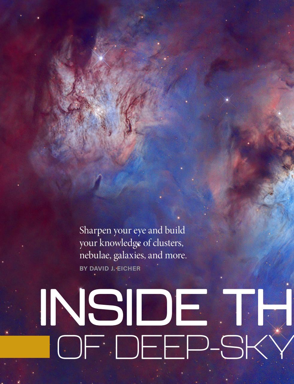 Astronomy Preview Pages