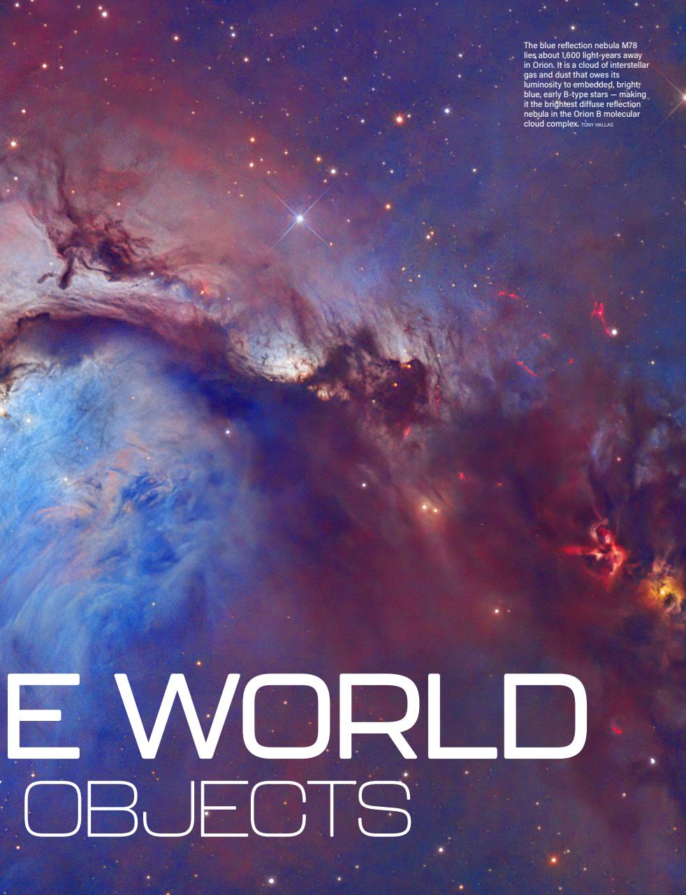 Astronomy Preview Pages