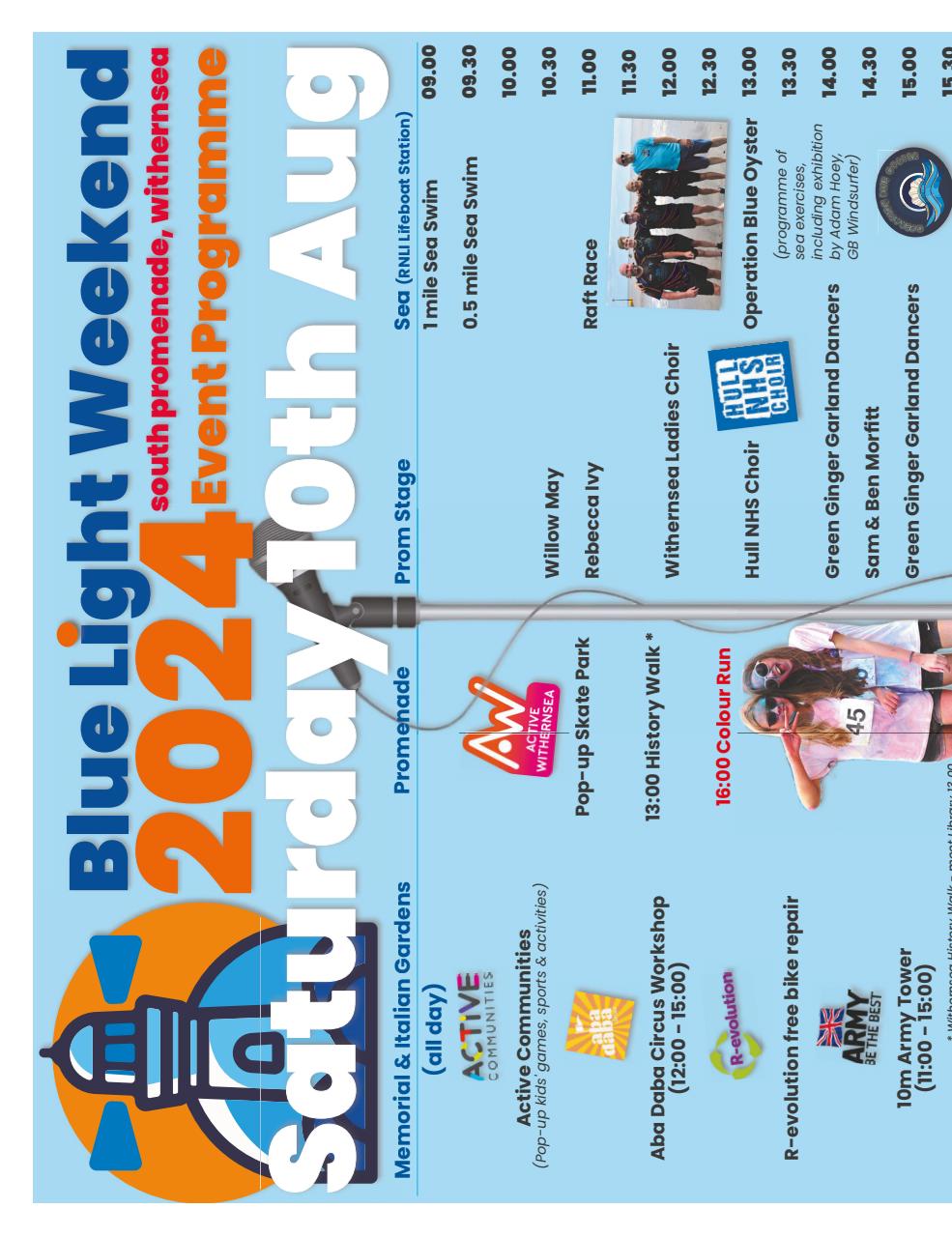 The Holderness & Hornsea Gazette Preview Pages