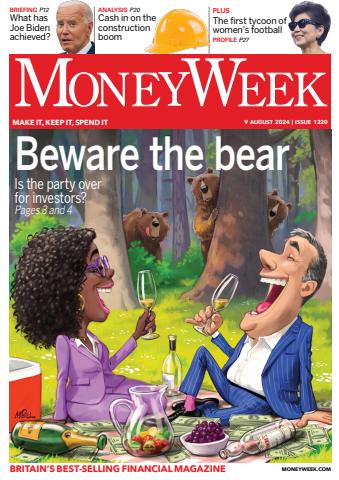 MoneyWeek issue 1220