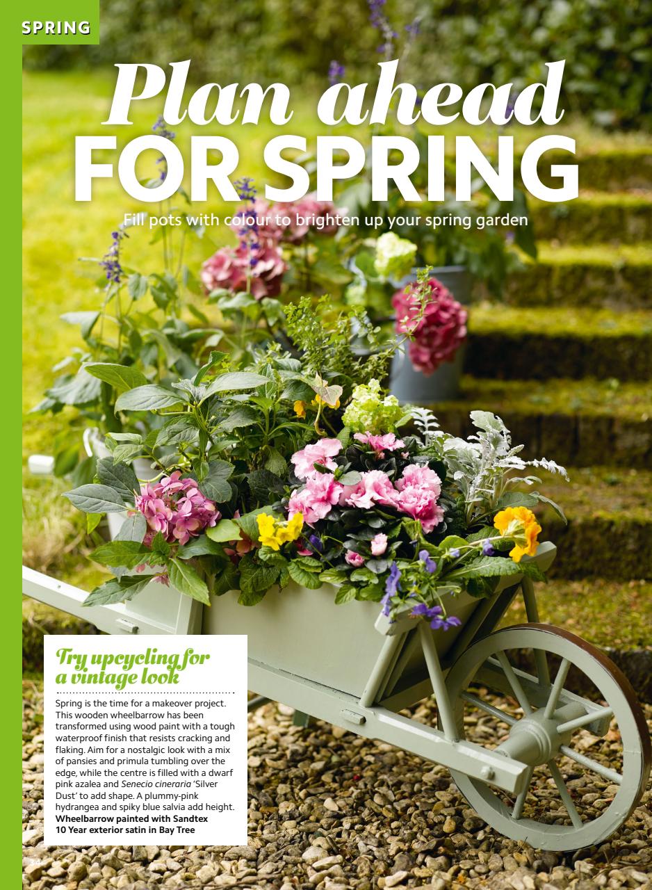 Home Interests Bookazine Preview Pages