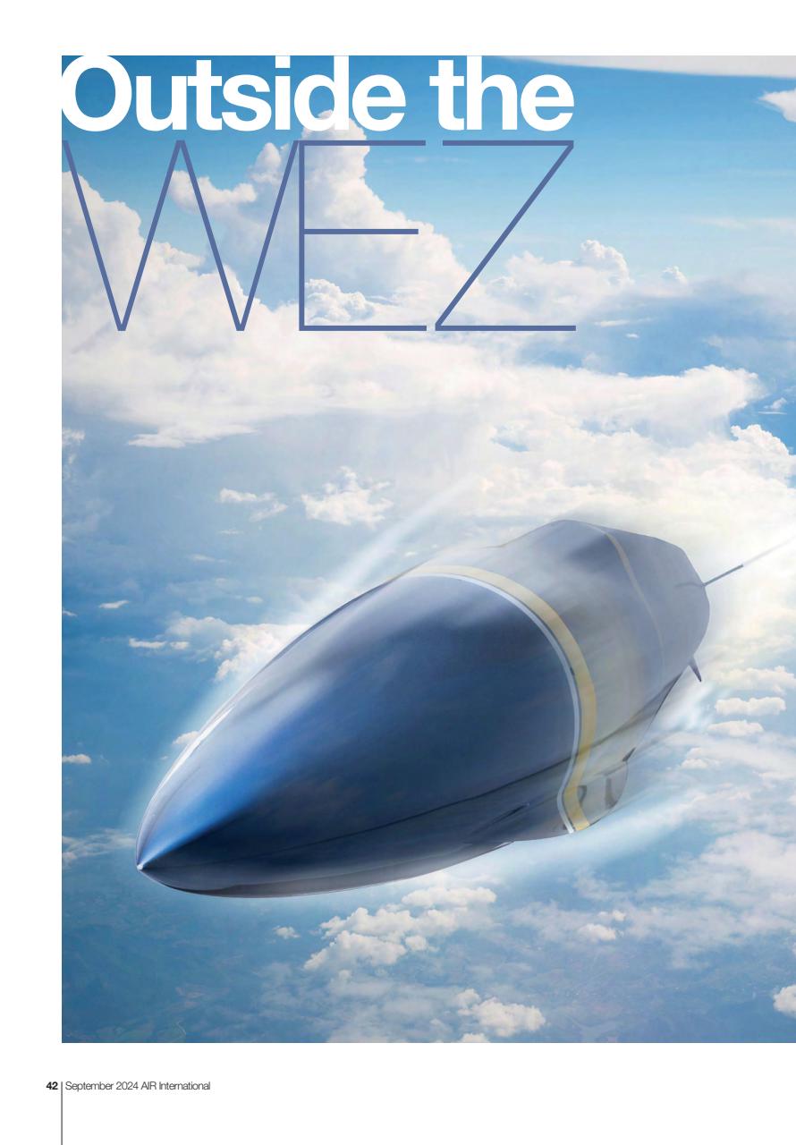 AIR International Preview Pages