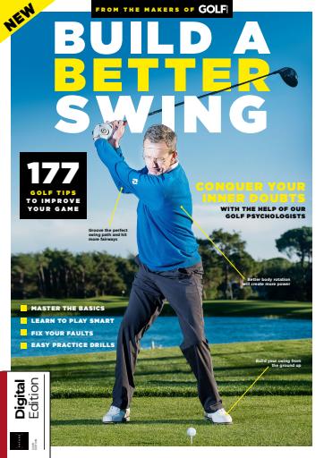 Sport Bookazine issue 