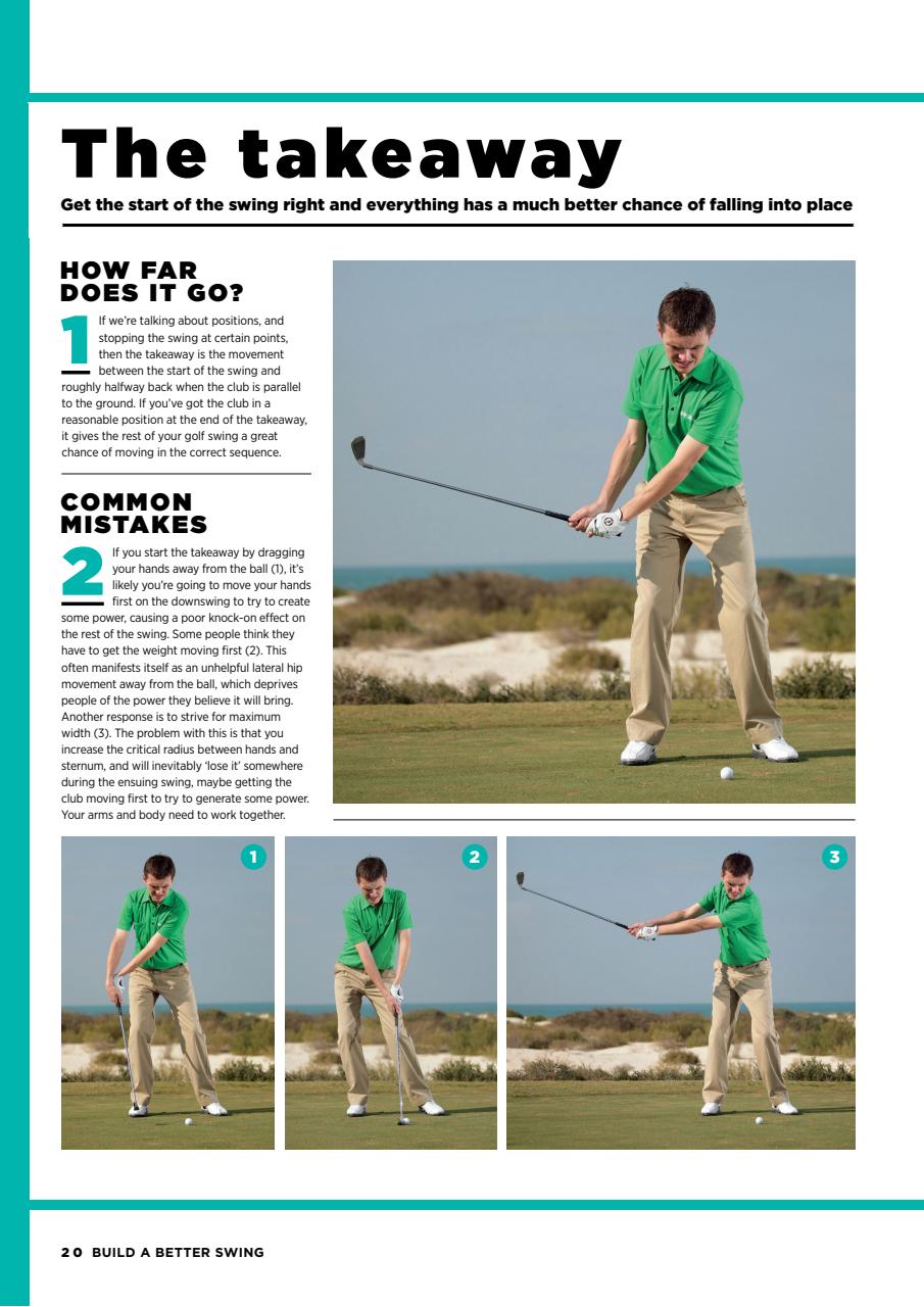 Sport Bookazine Preview Pages