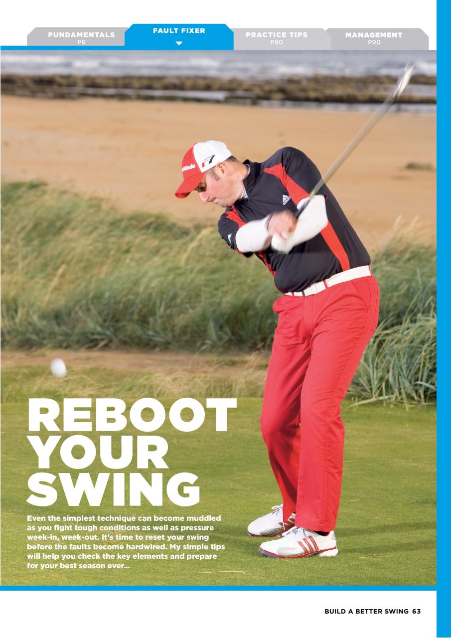 Sport Bookazine Preview Pages