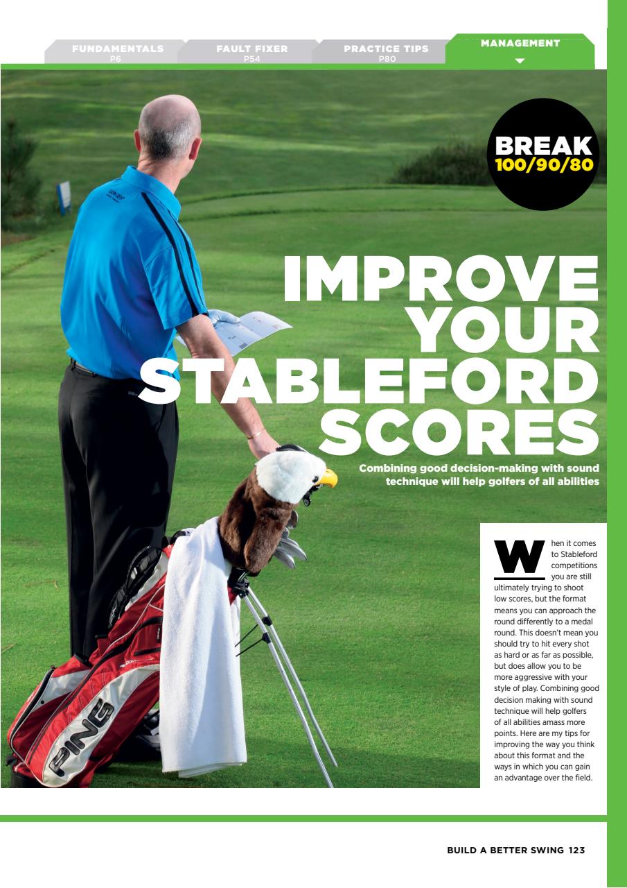 Sport Bookazine Preview Pages