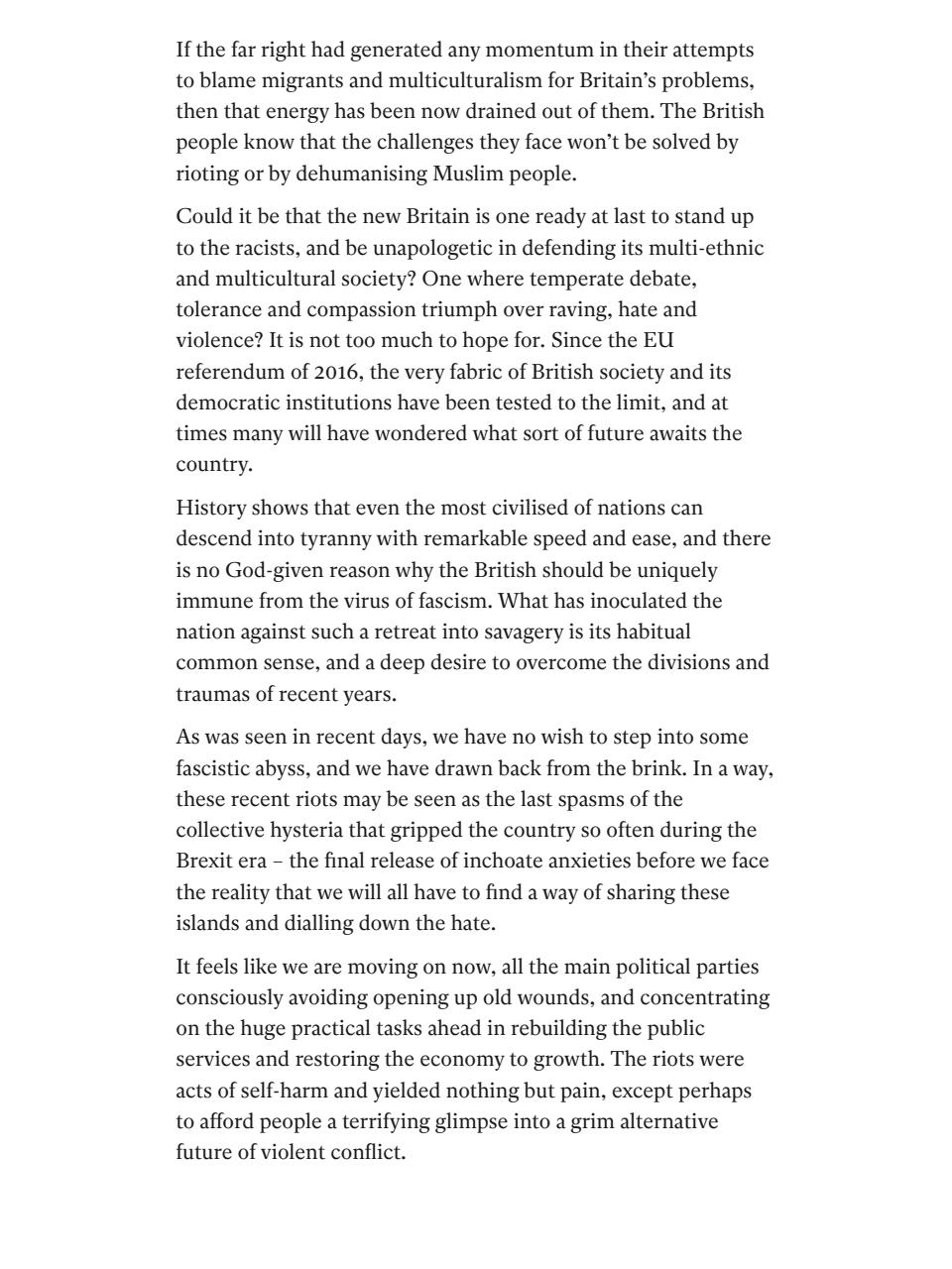 The Independent Daily Edition Newspaper Preview Pages