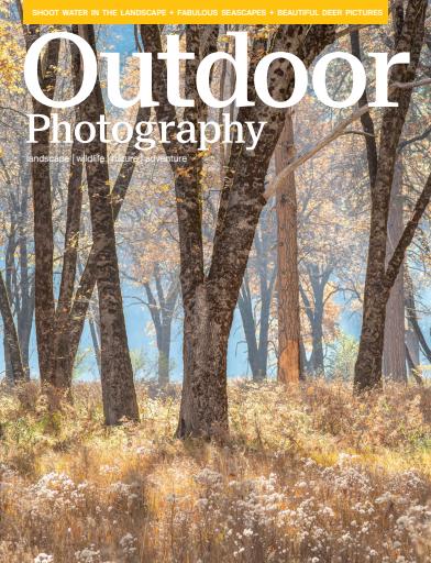 Outdoor Photography issue 