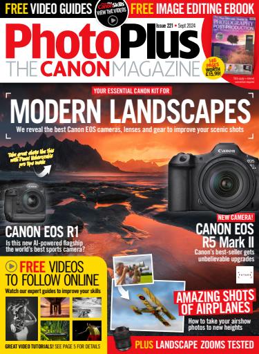 PhotoPlus issue 