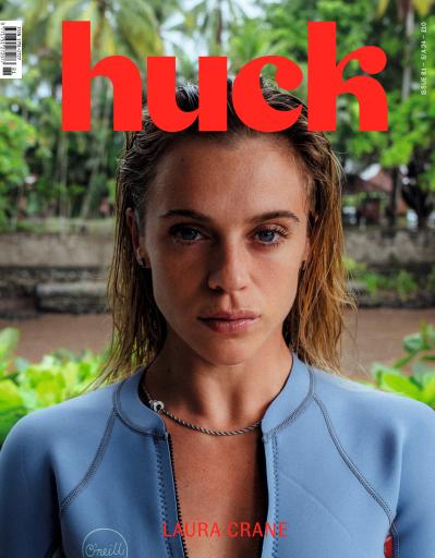 Huck issue 
