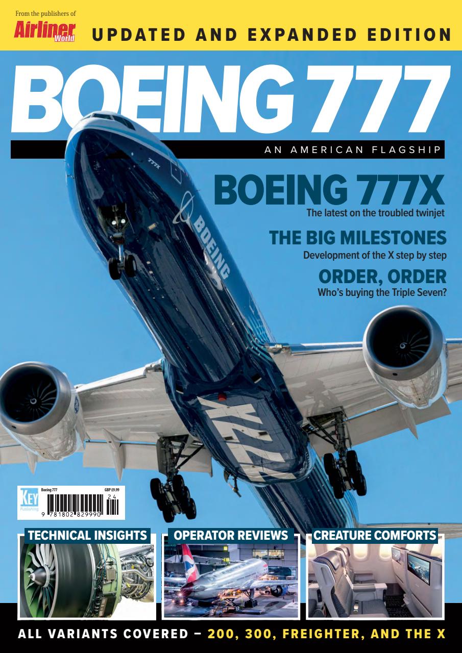 Aviation Specials Preview Pages