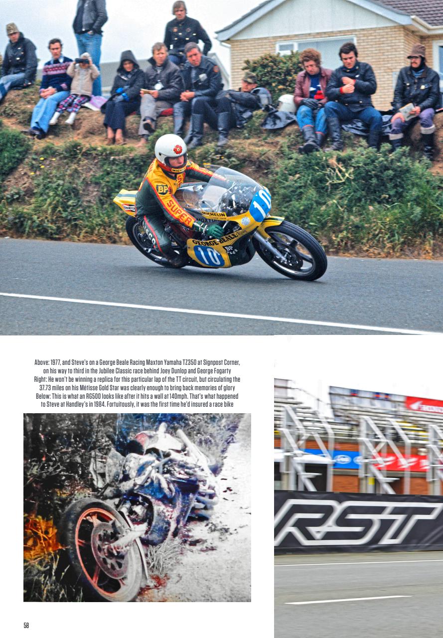 Classic Bike Preview Pages