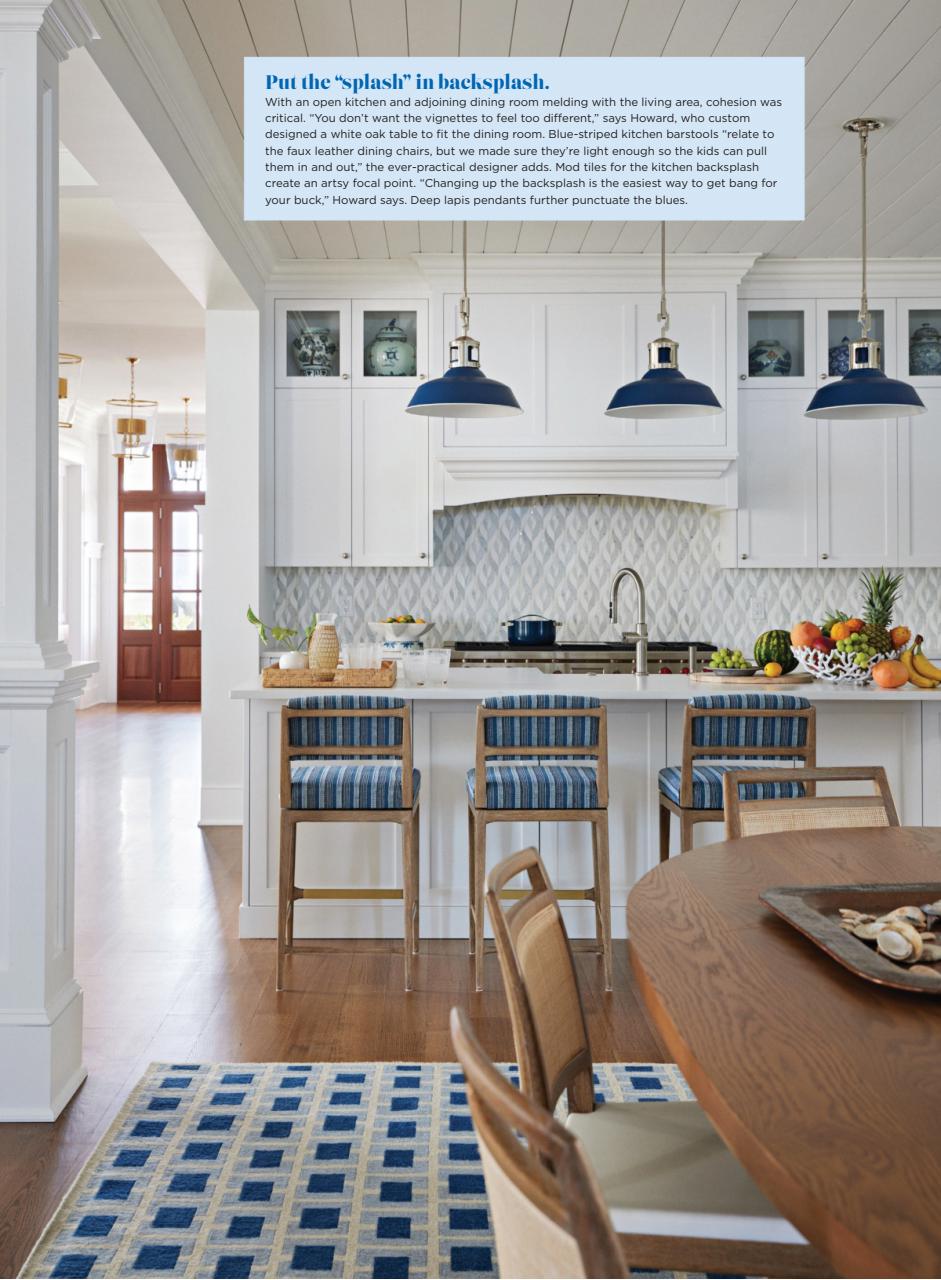 Coastal Living Preview Pages