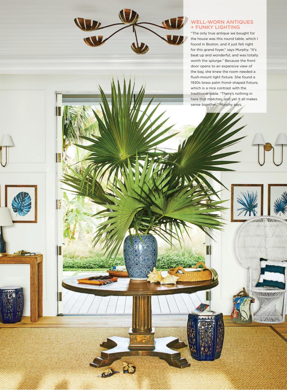 Coastal Living Preview Pages