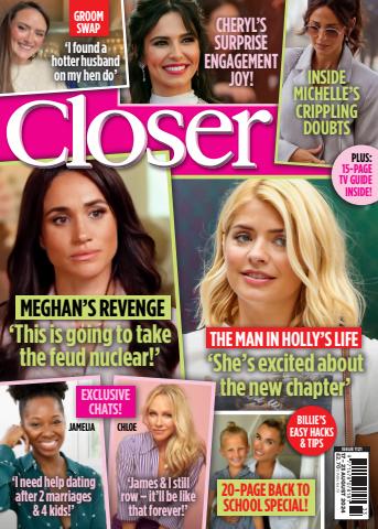 Closer issue 1121