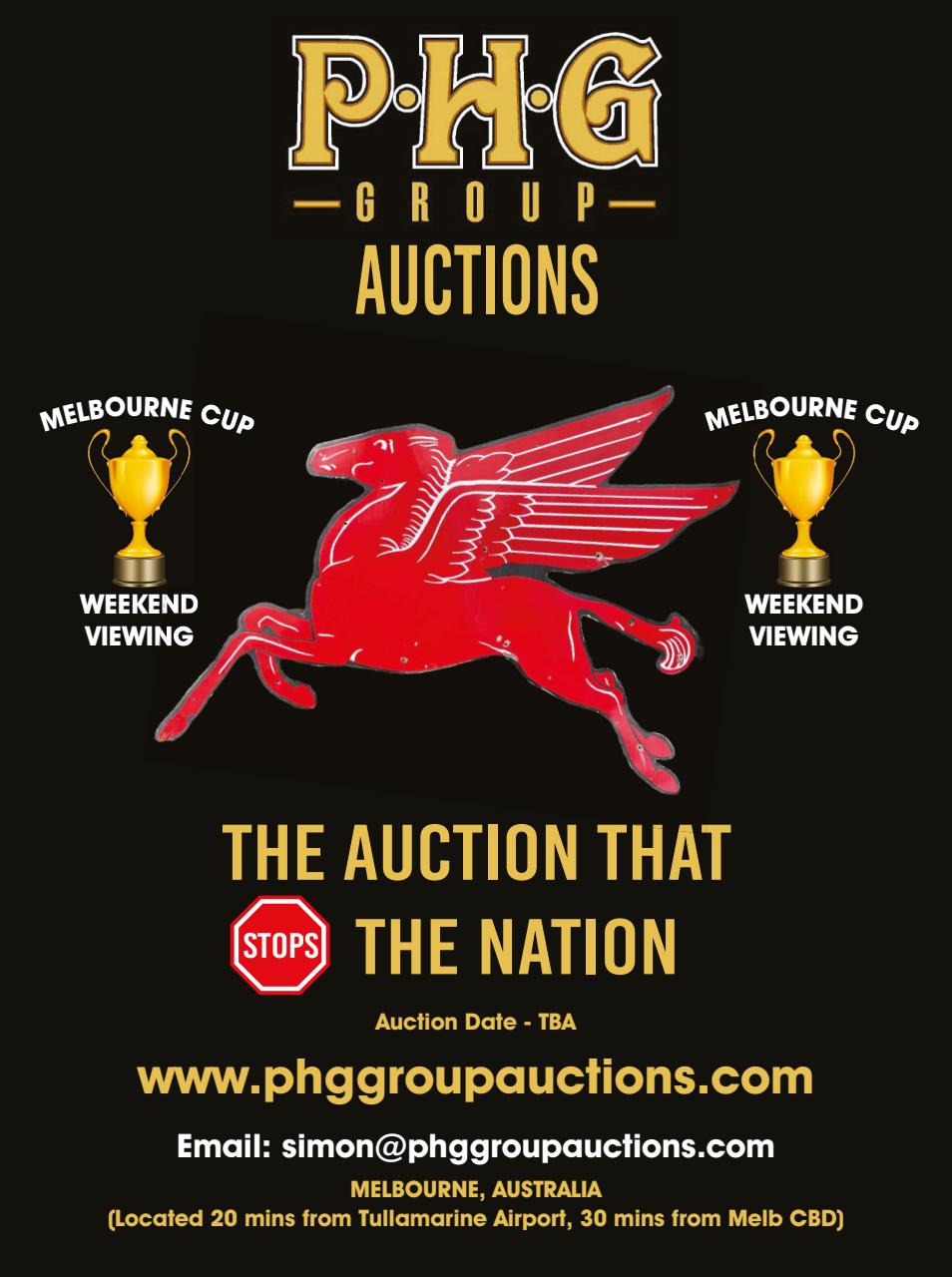 JUST BIKES Preview Pages