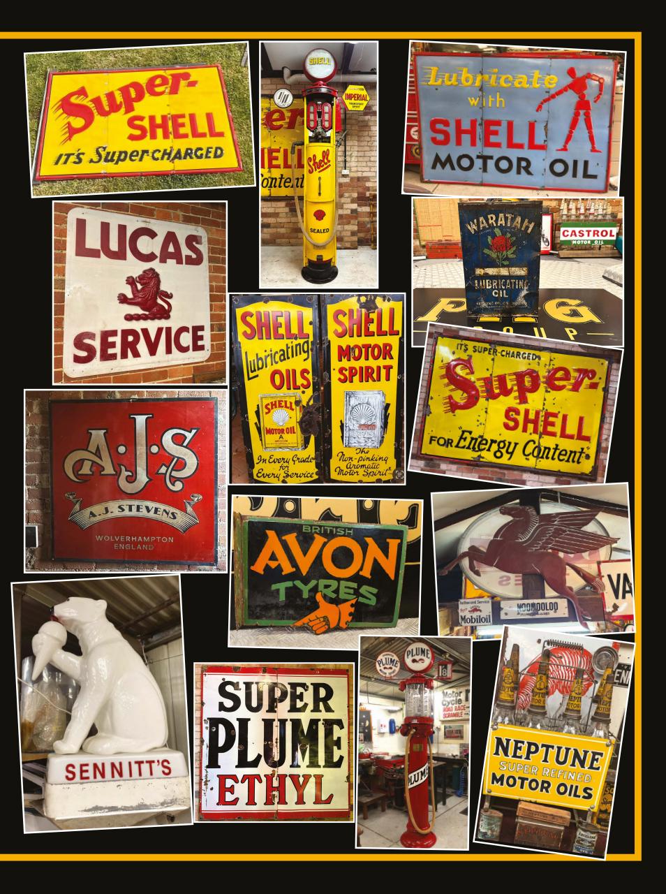 JUST BIKES Preview Pages