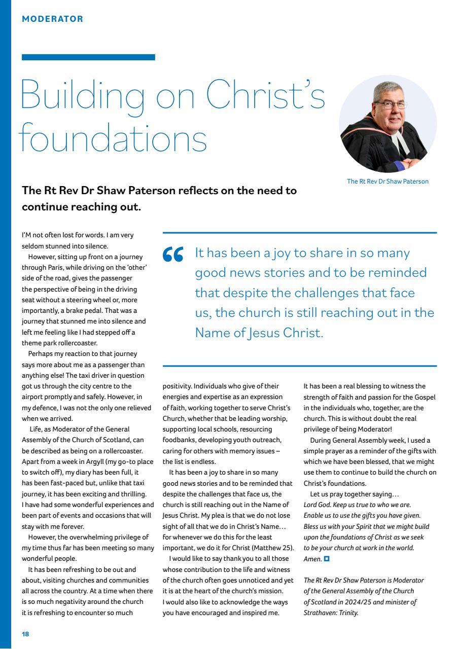 Life and Work Preview Pages