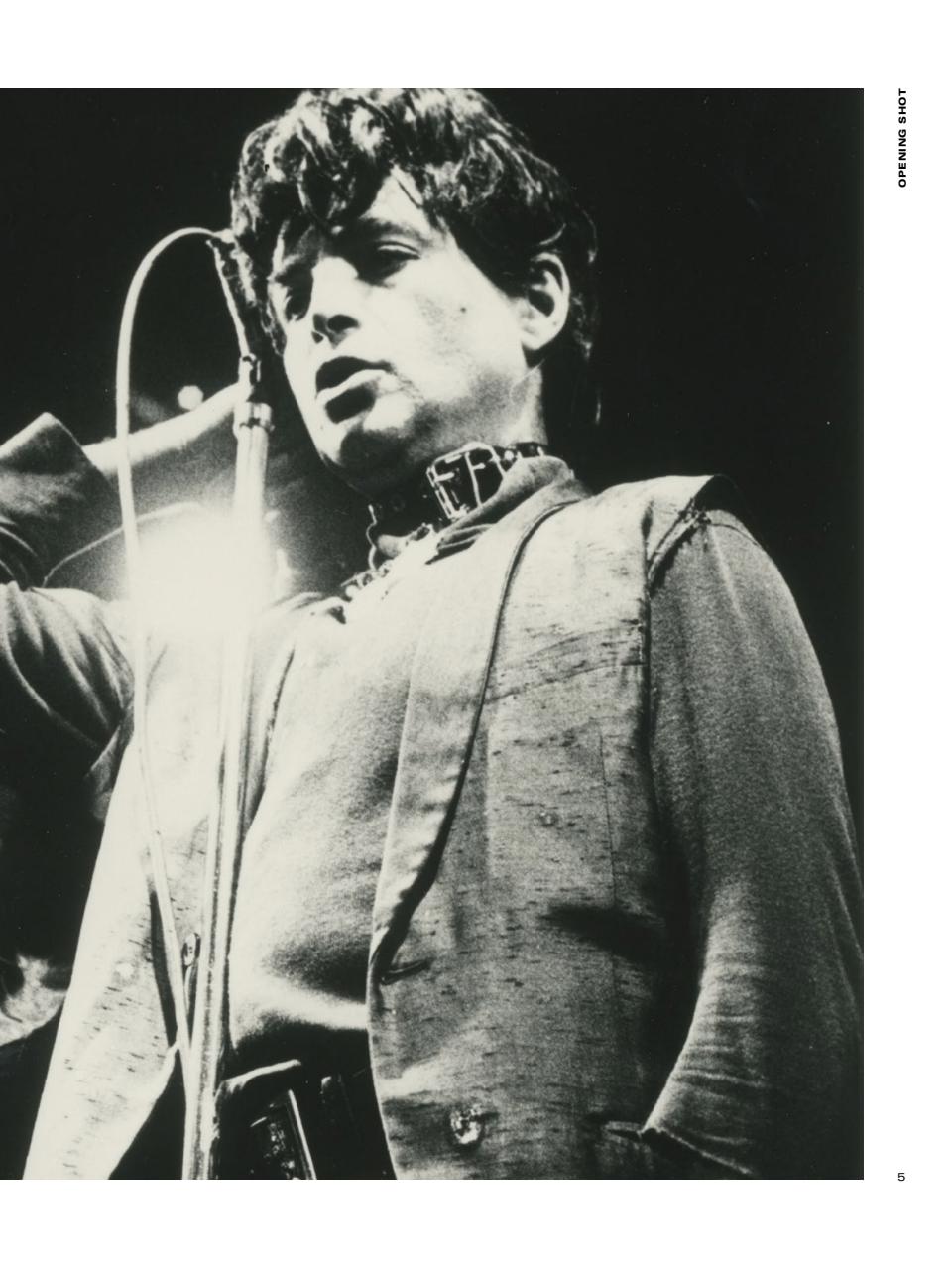 Electronic Sound Preview Pages