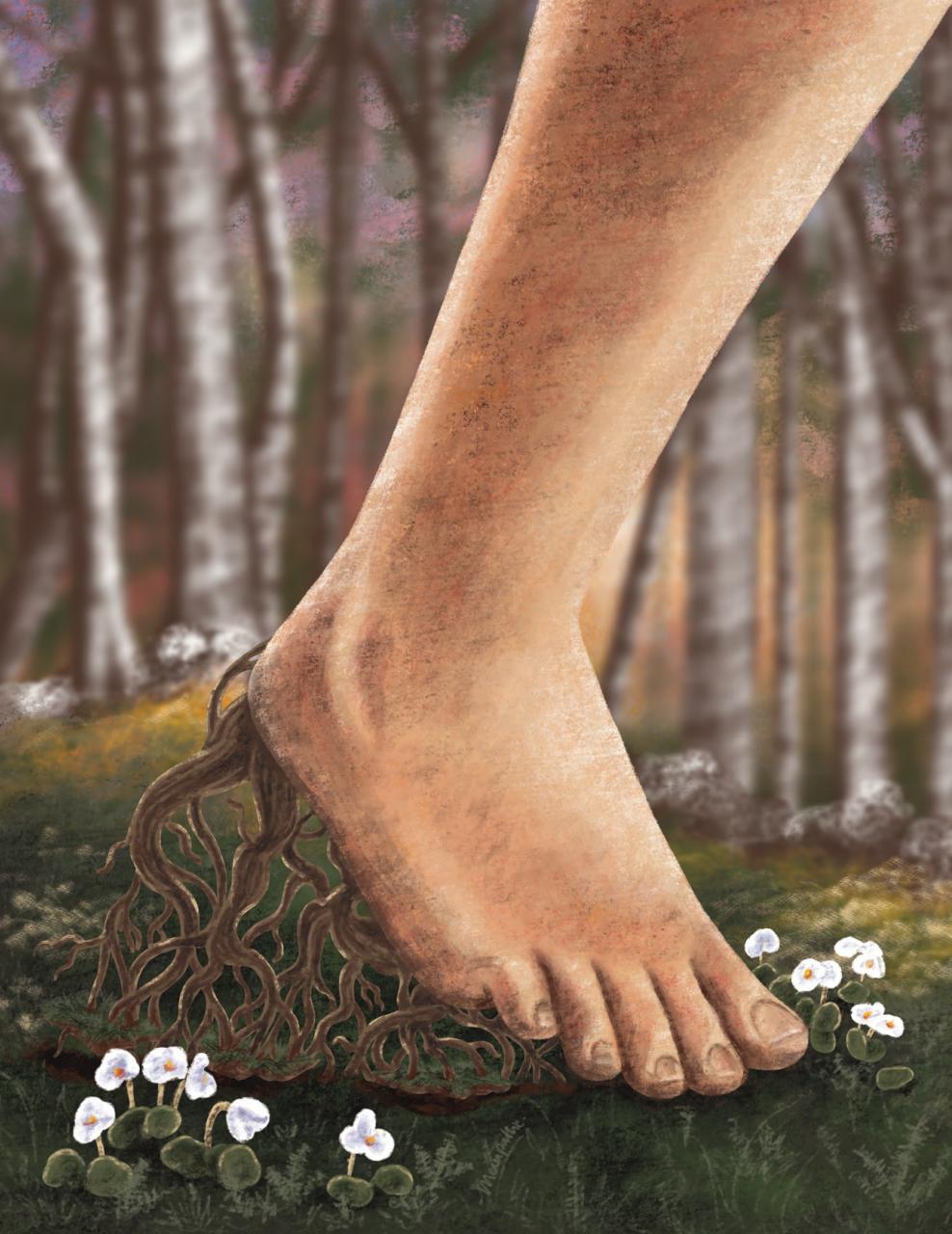 Breathe Preview Pages