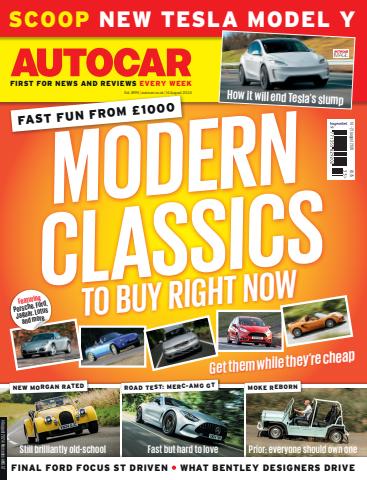Autocar issue 14-Aug-2024