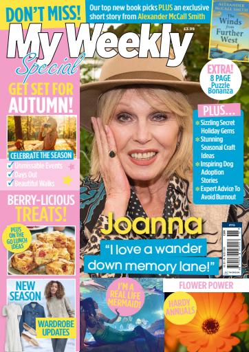 My Weekly Special issue 