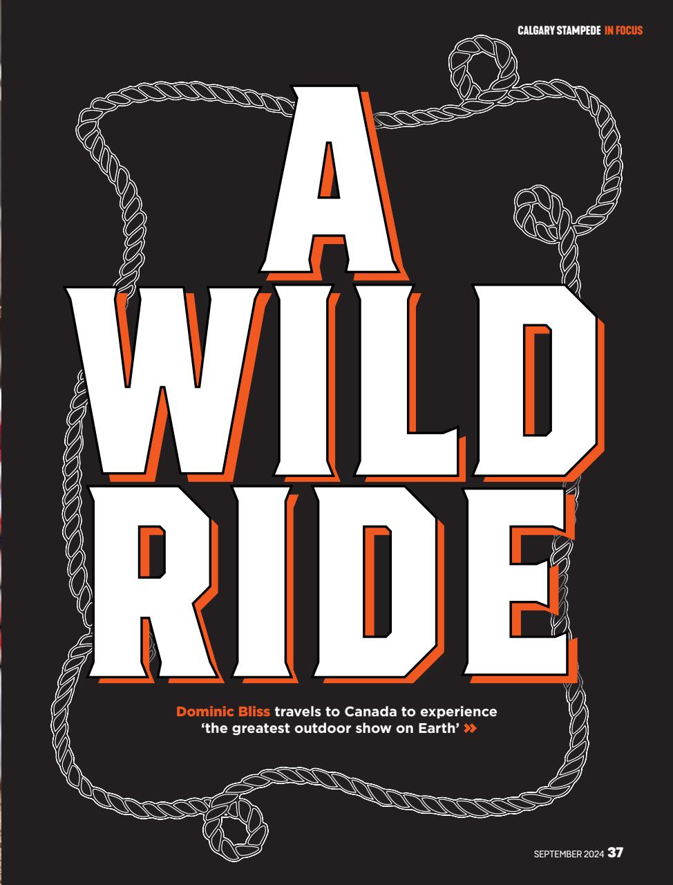 Men's Fitness Preview Pages