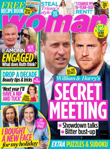 Woman issue 26-Aug-2024