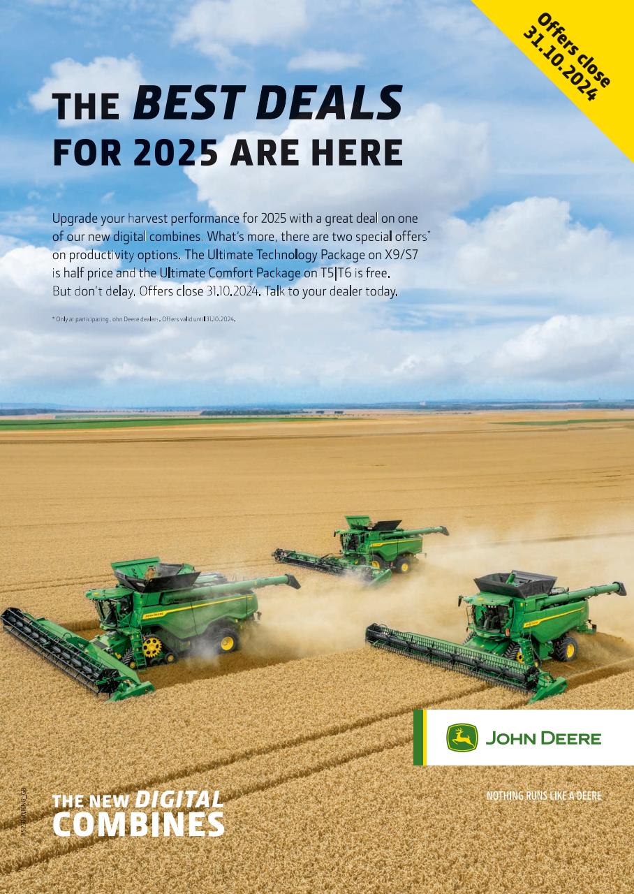 Profi International Preview Pages