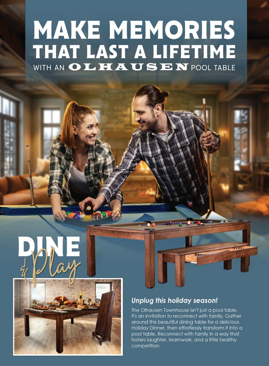 American Farmhouse Style Preview Pages