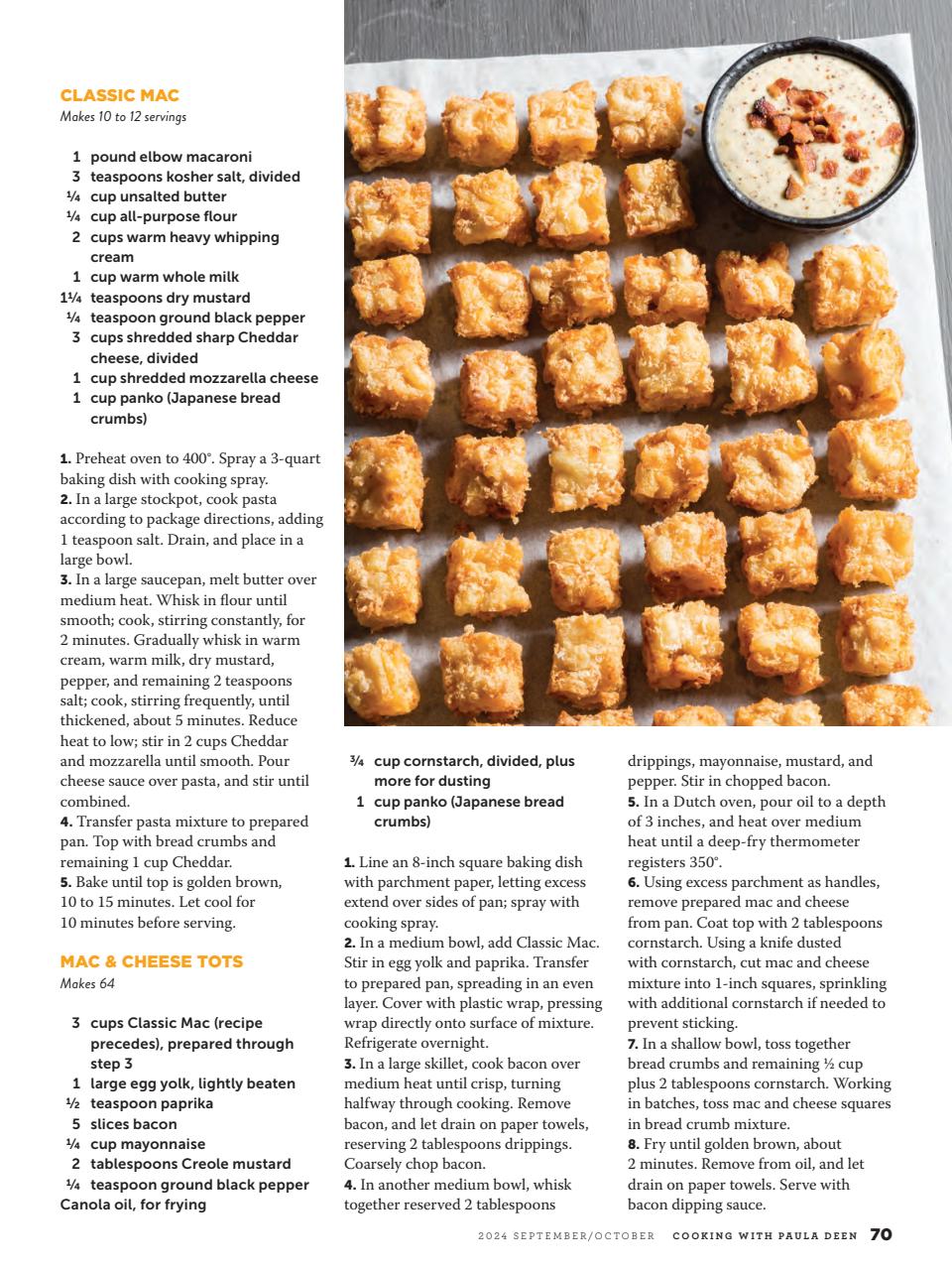 Cooking with Paula Deen Preview Pages