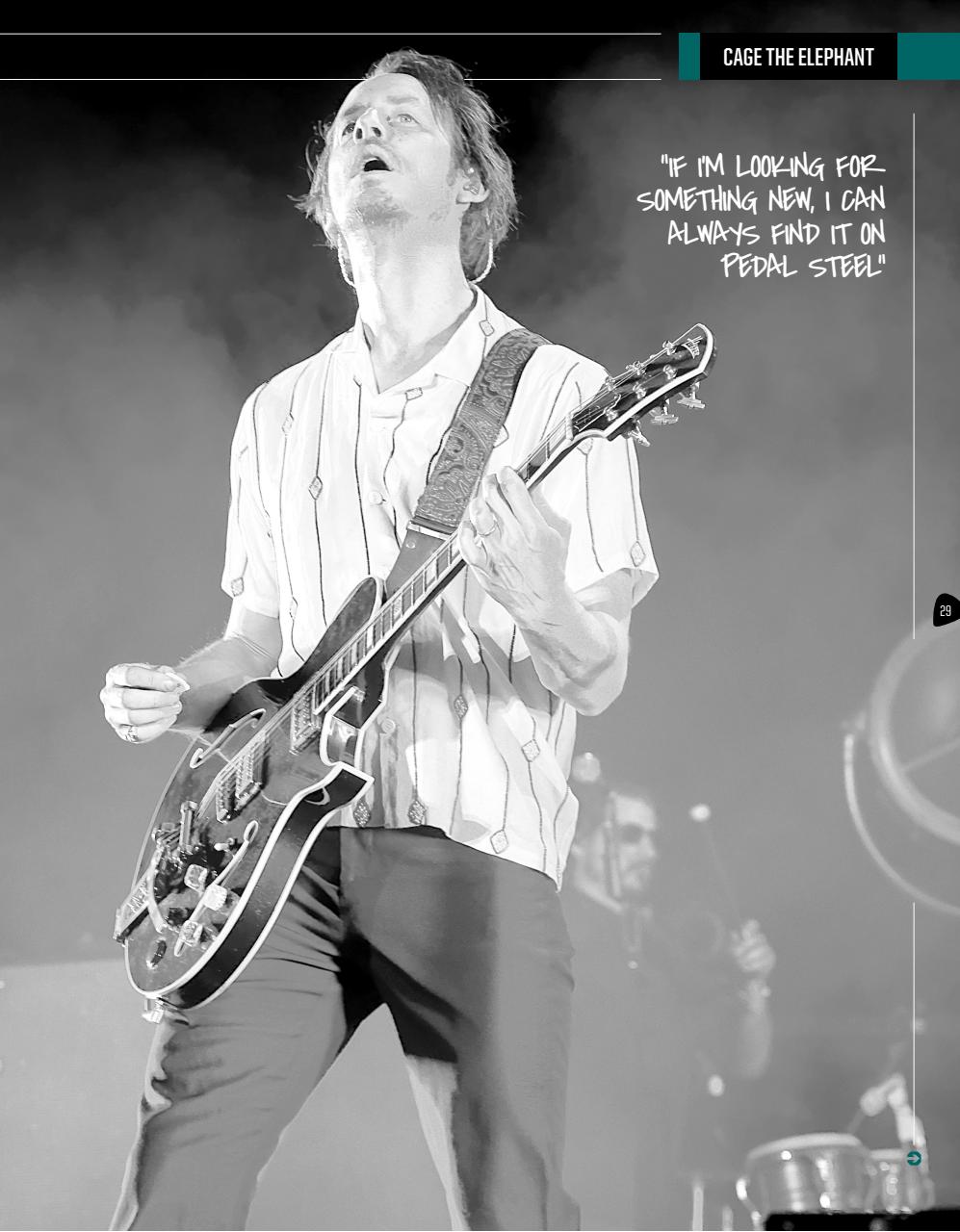 Total Guitar Preview Pages