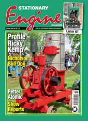 Stationary Engine Discounts
