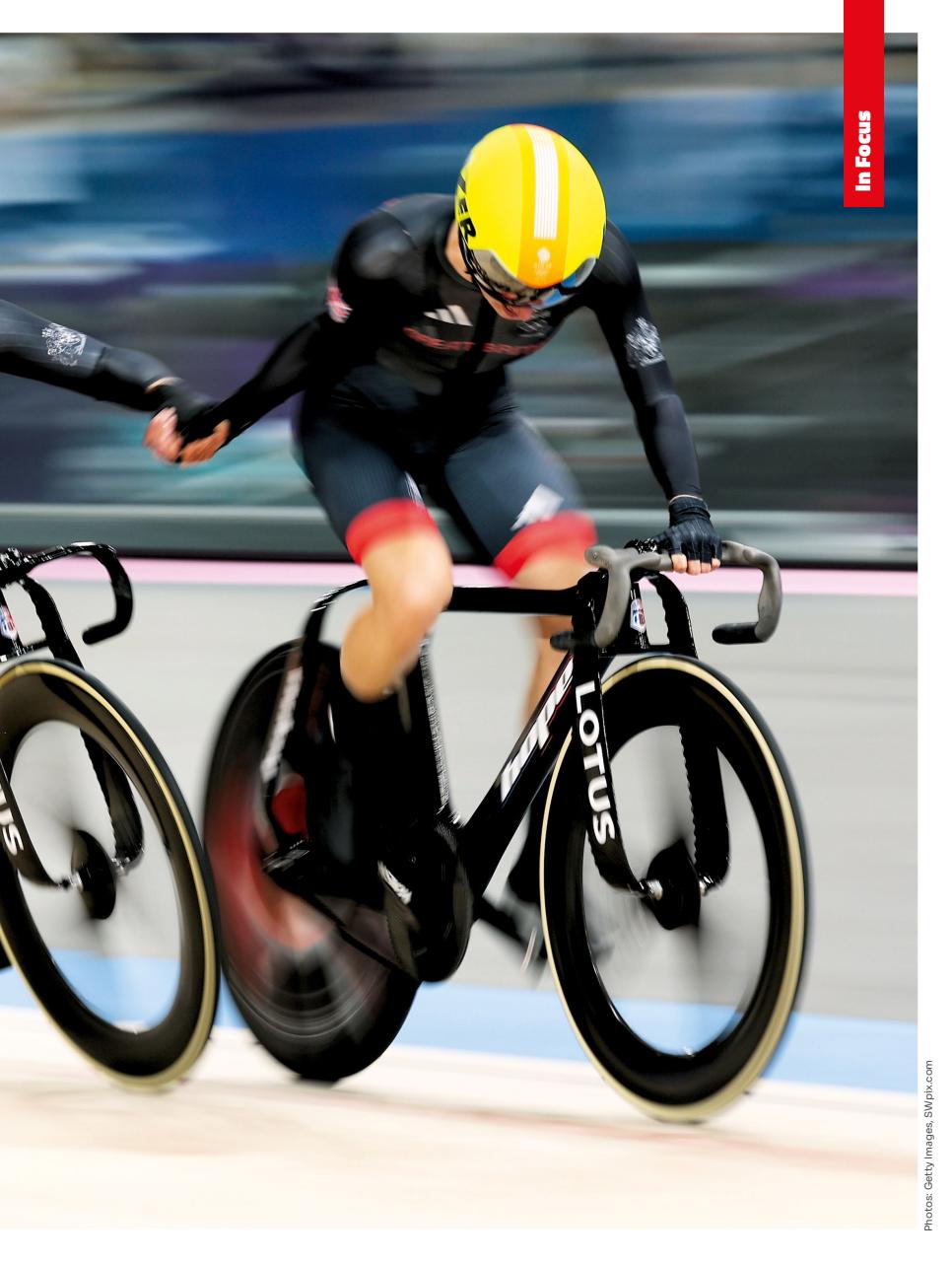 Cycling Weekly Preview Pages
