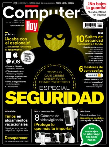 Computer Hoy issue Computer Hoy 675