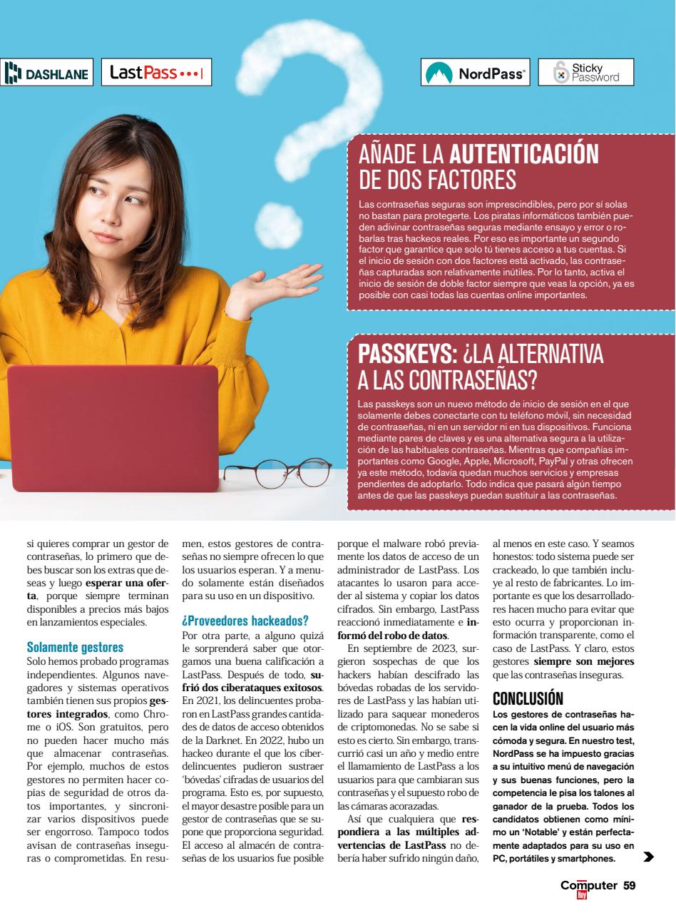 Computer Hoy Preview Pages