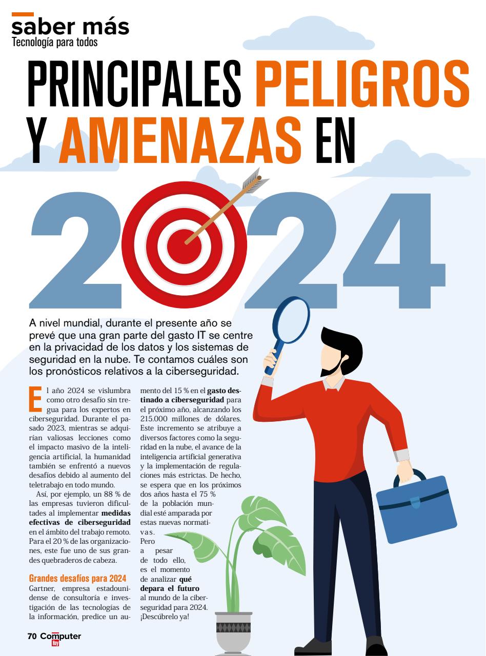 Computer Hoy Preview Pages