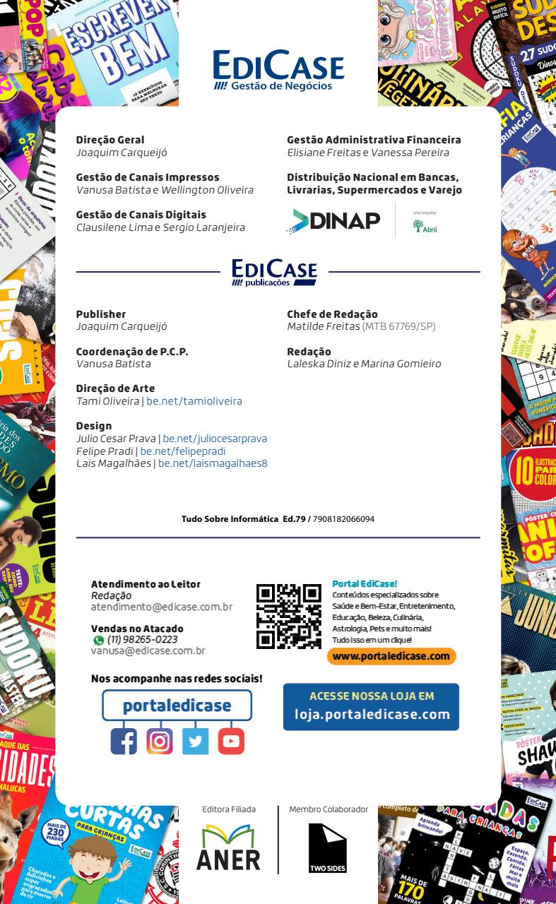 Tudo Sobre Informática Preview Pages