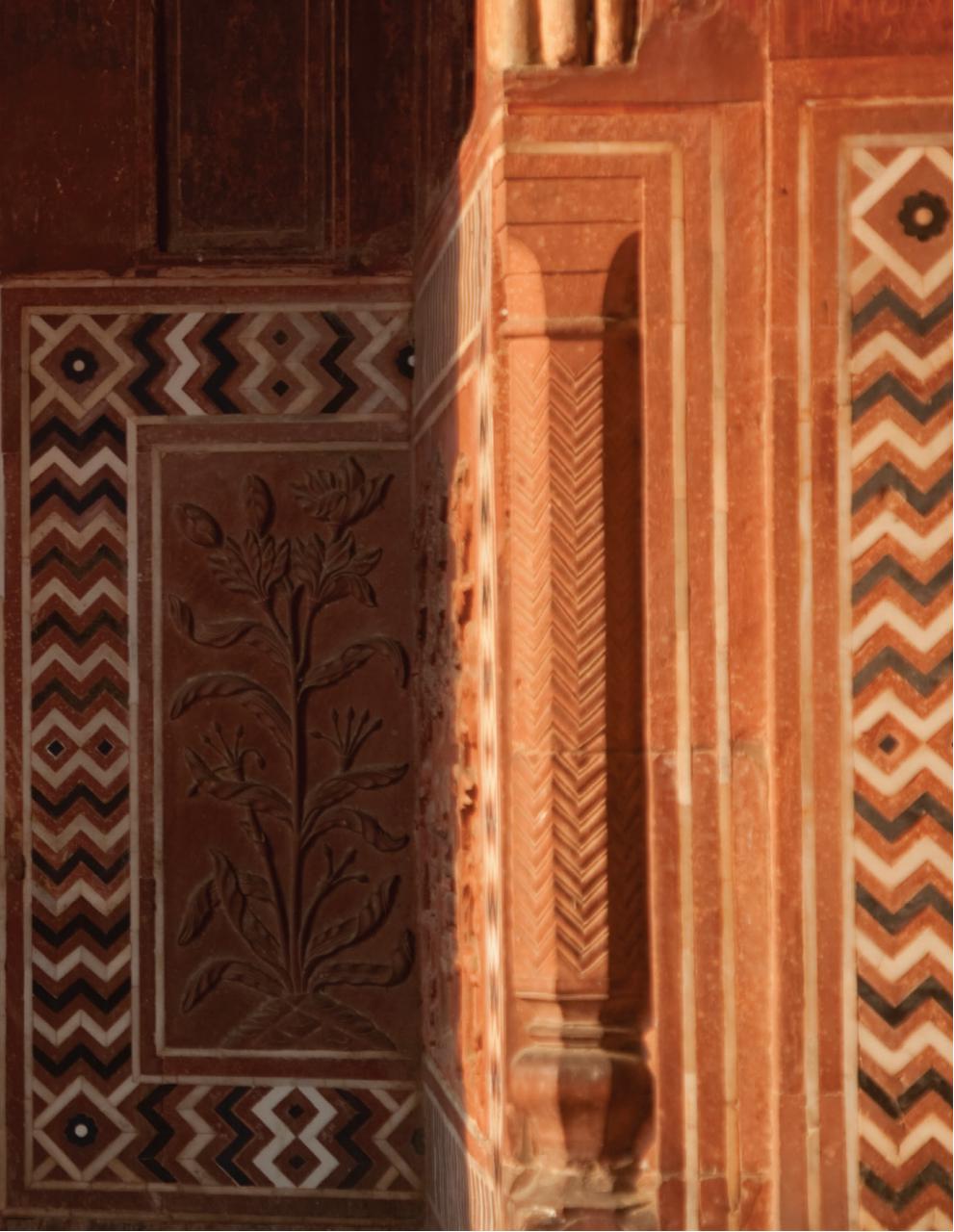 Signature Luxury Travel & Style Preview Pages