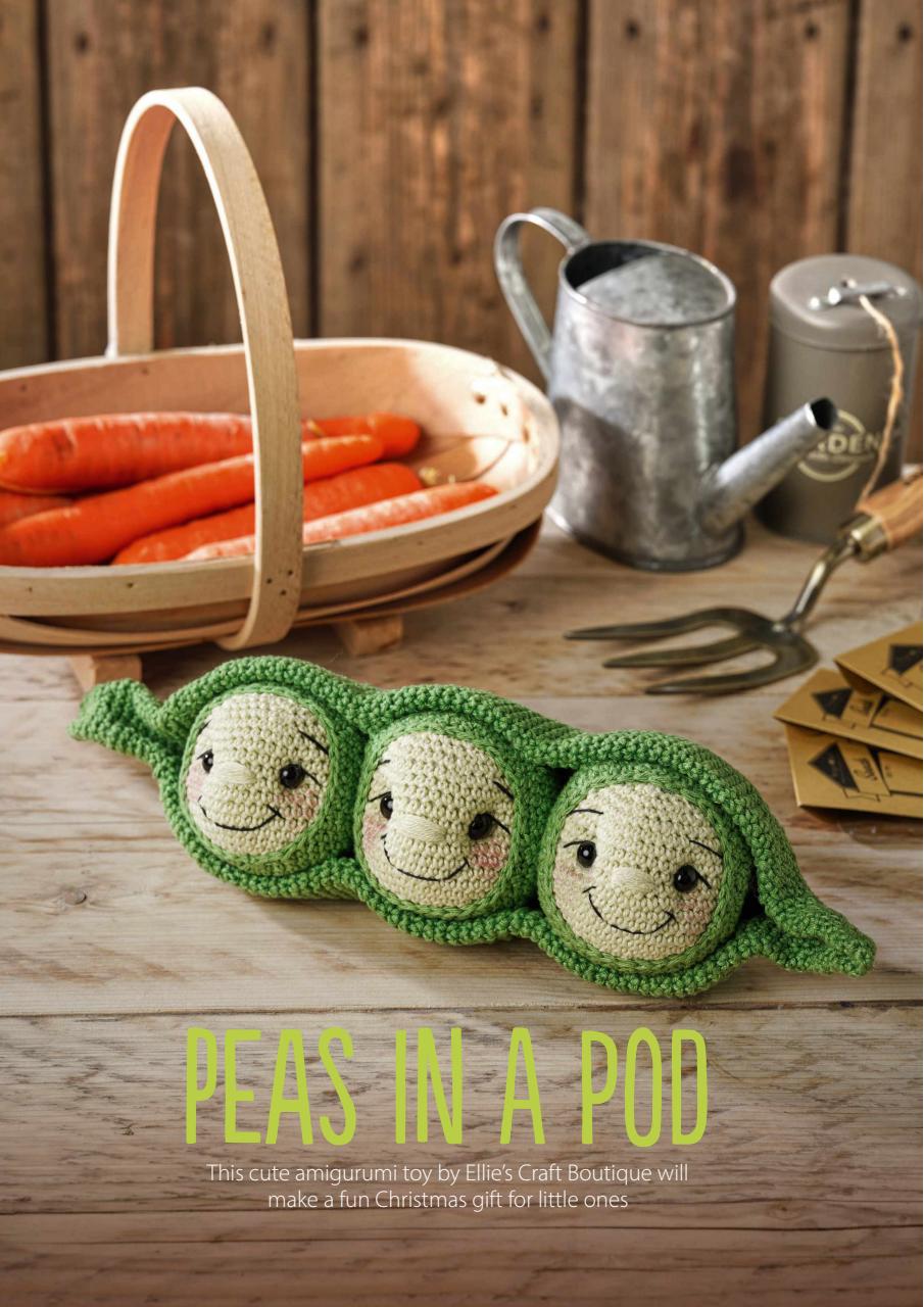 The World of Cross Stitching Preview Pages