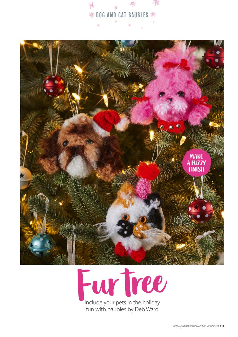 The World of Cross Stitching Preview Pages