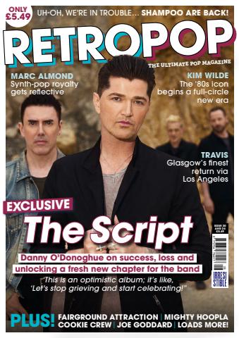 August 2024 issue August 2024