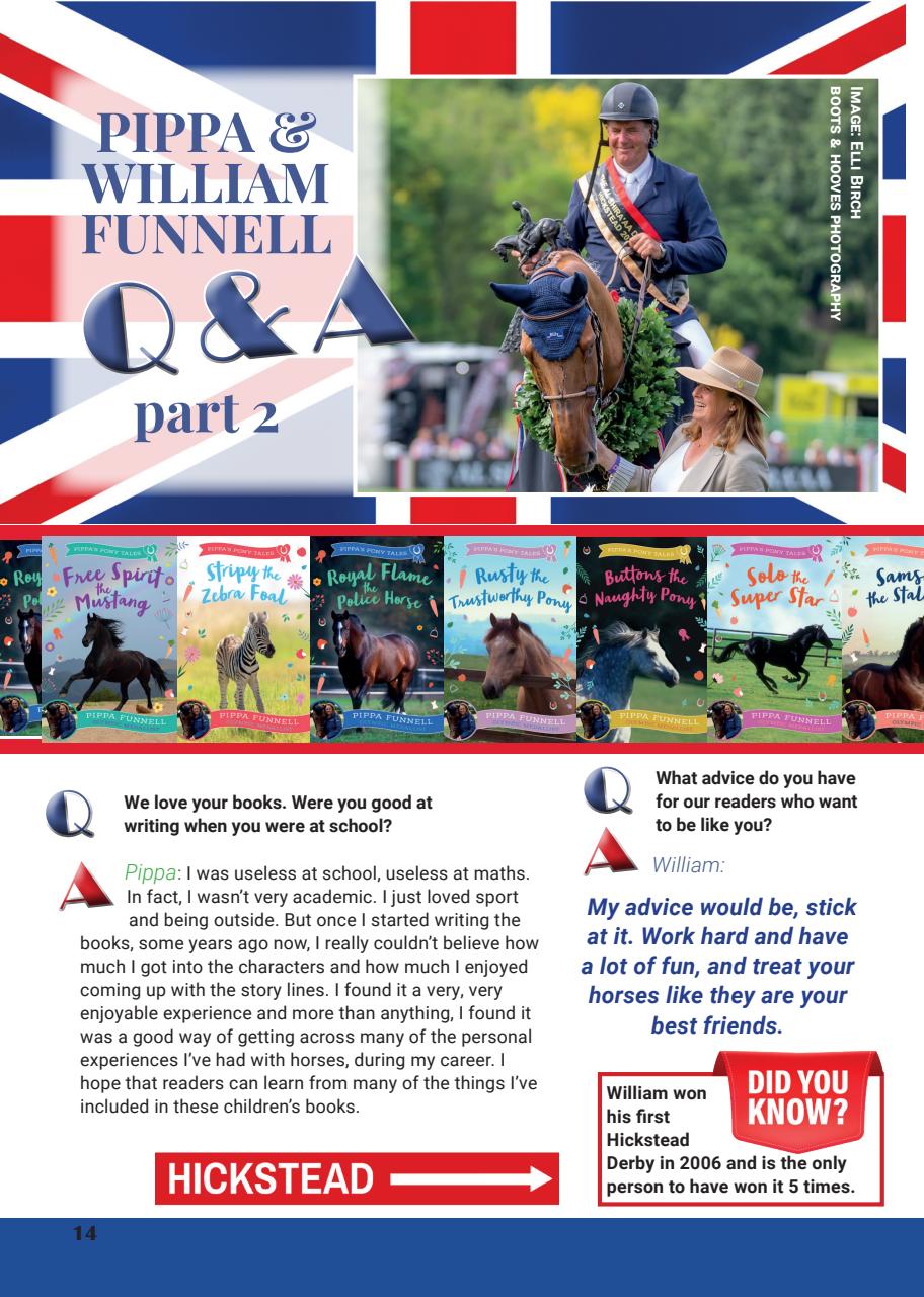 Boys Ride Too Preview Pages