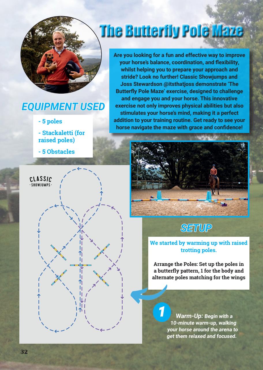 Boys Ride Too Preview Pages