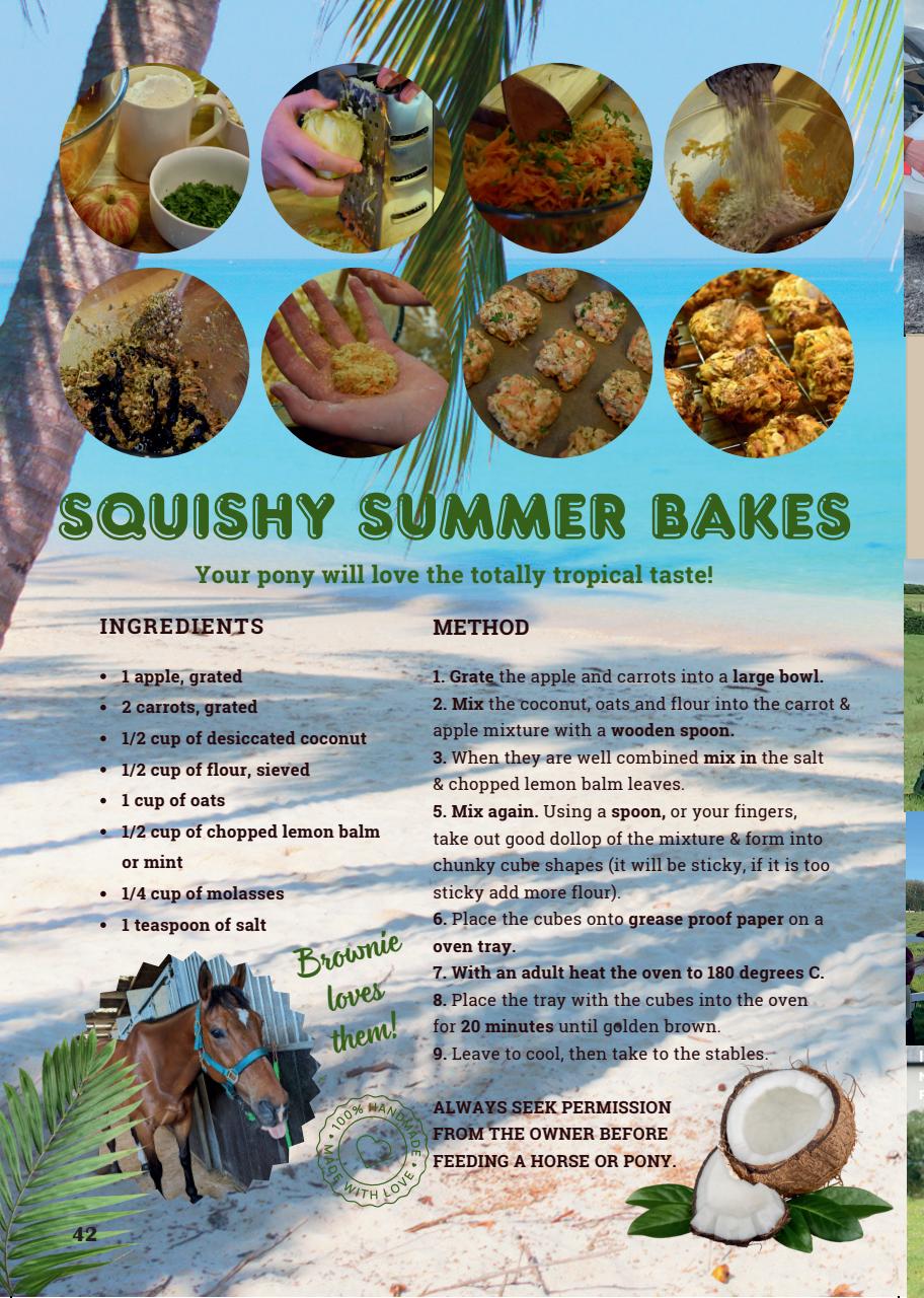 Boys Ride Too Preview Pages