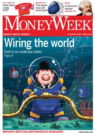 MoneyWeek issue 