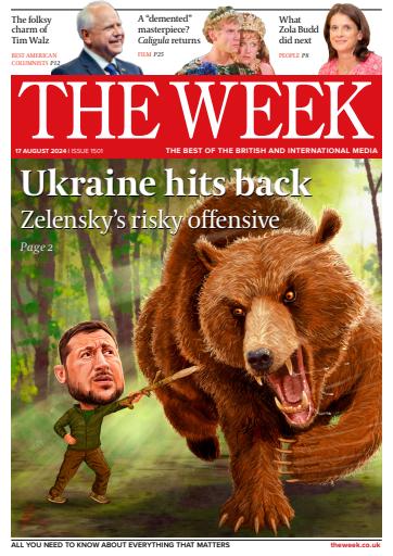 The Week issue 