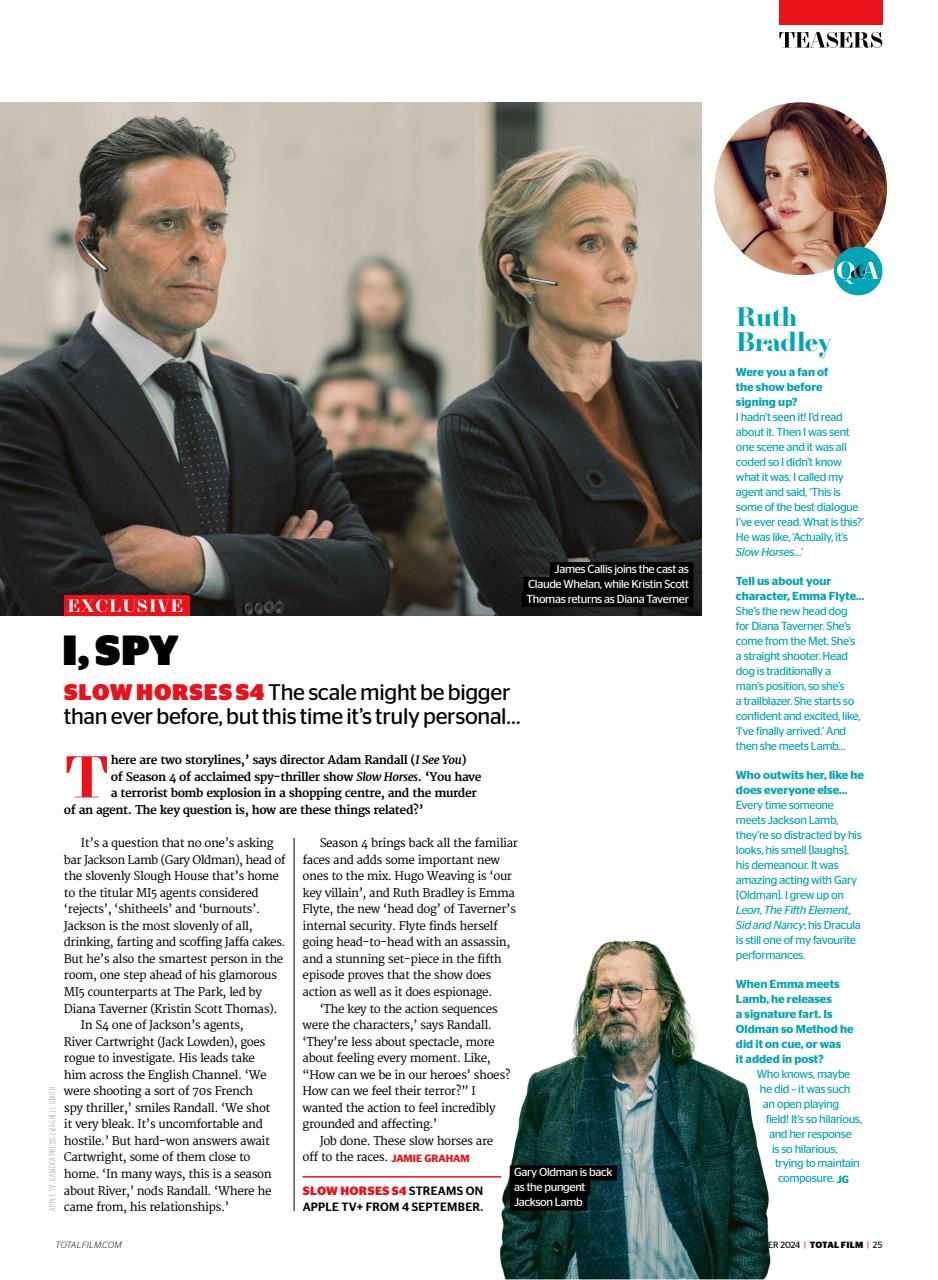 Total Film Preview Pages