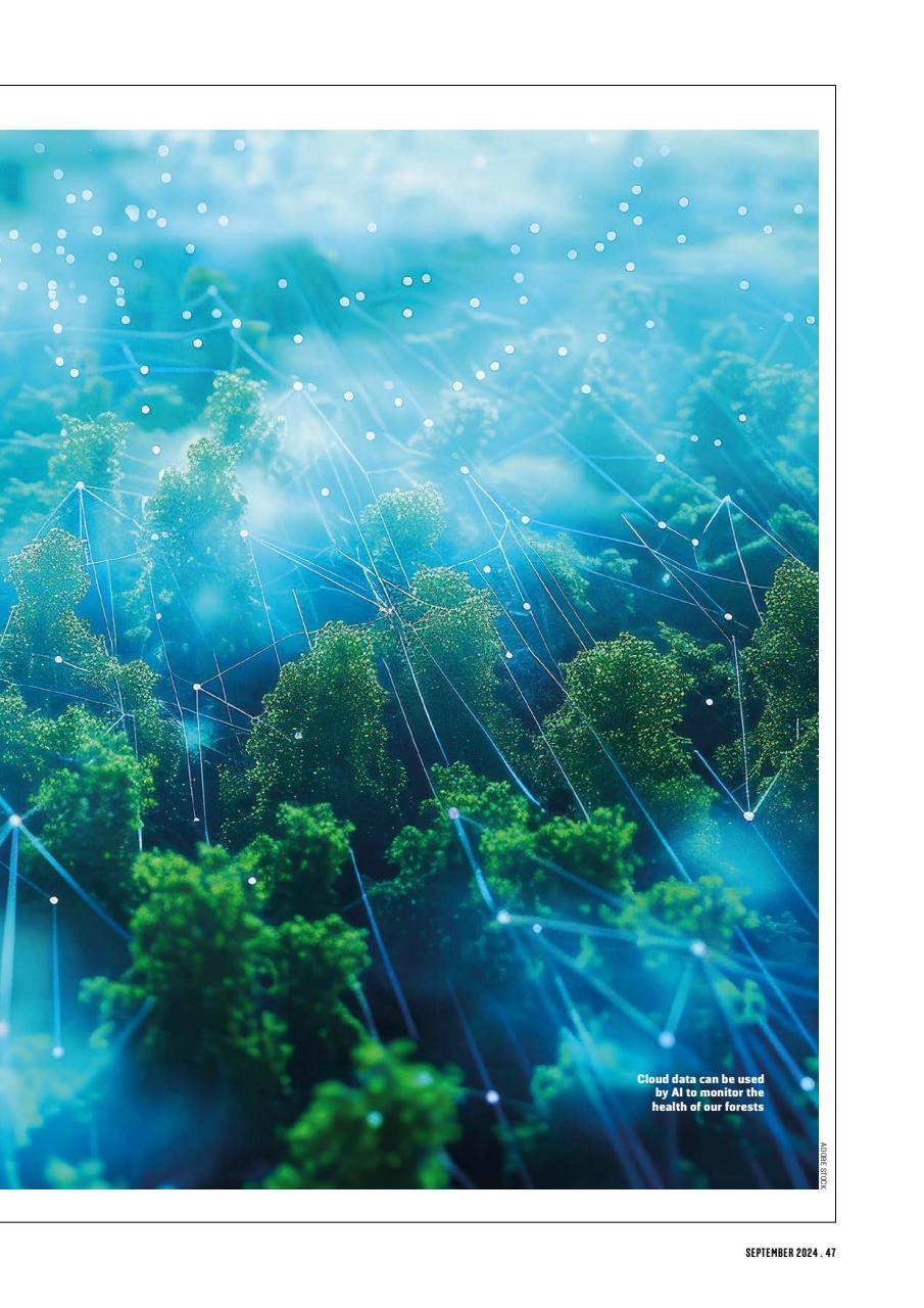 Geographical Preview Pages