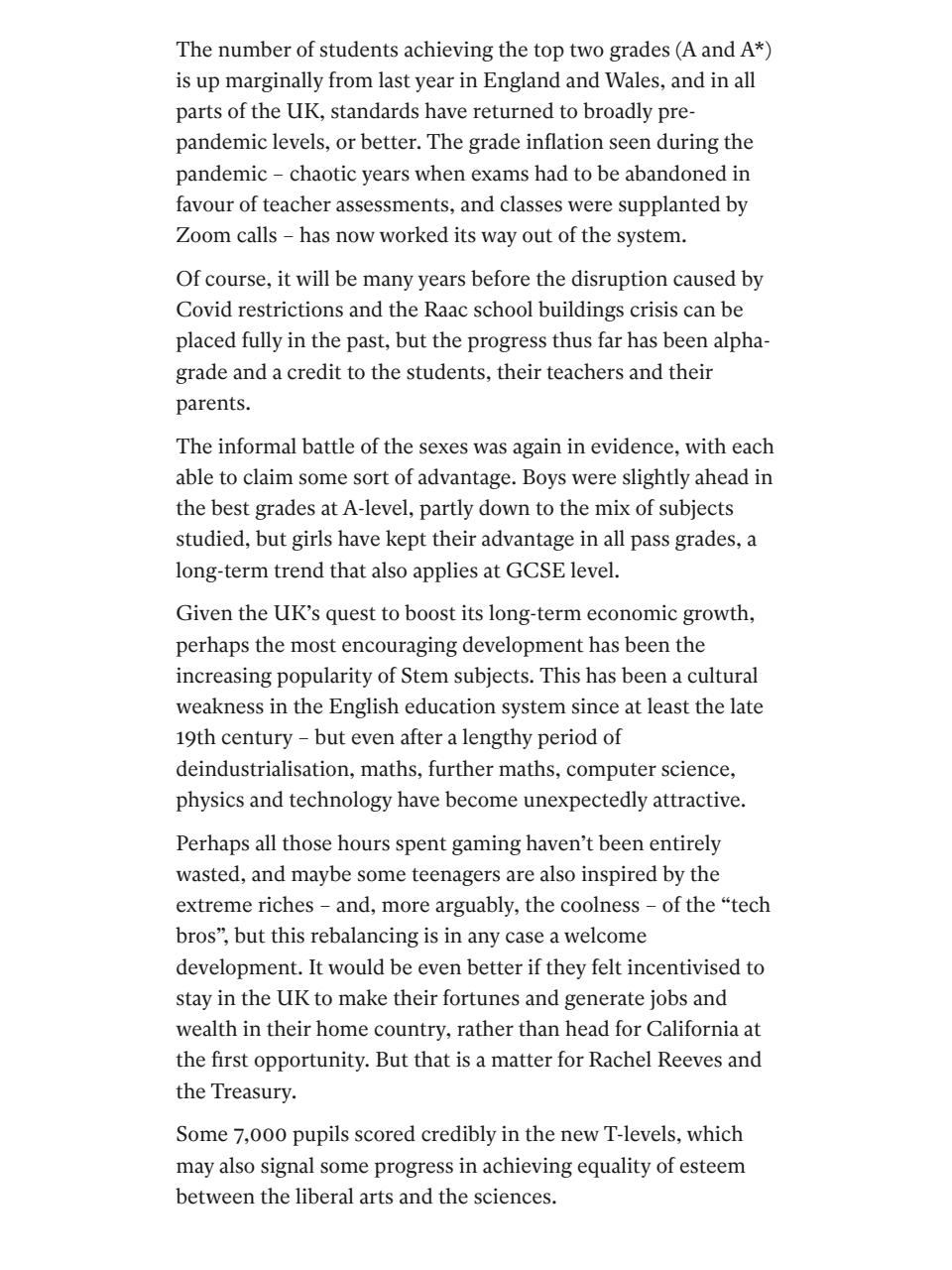 The Independent Daily Edition Newspaper Preview Pages